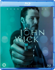 John Wick (Blu-ray)