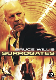 Surrogates (DVD)