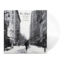 Ben Harper - Winter is for lovers (Limited edition - Coloured vinyl)