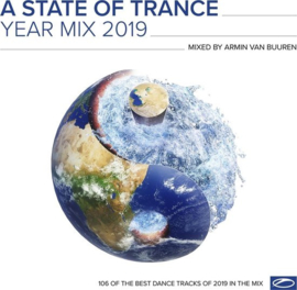 Armin van Buuren - A state of trance year mix 2019