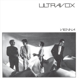 Ultravox - Vienna (0205049/w)