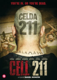 Celda 211