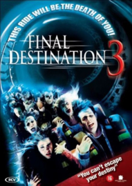 Final destination 2