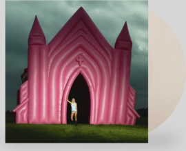 S10 - Mijn haren ruiken naar vuur (Limited edition White vinyl)