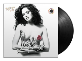Red hot chili peppers - Mothers milk (LP)