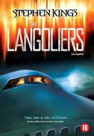 Langoliers (DVD)