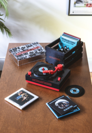 Rolling Stones RSD3 Mini-turntable