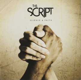 Script - Science & faith (LP)