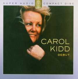 Carol Kidd - Debut (SA-CD)