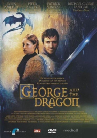 George and the dragon