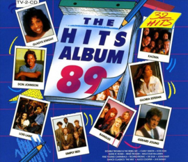 Hits album 89