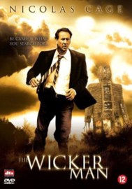 Wicker man (DVD)
