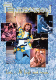 Pendragon - Live...at last and more (DVD)