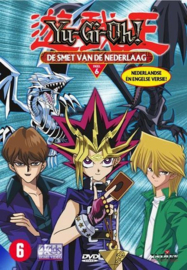 Yu-Gi-Oh! - Deel 6 (DVD)