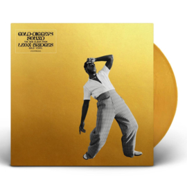Leon Bridges - Gold-diggers sound (Limited edition Gold Vinyl)