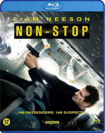 Non-stop (Blu-ray)