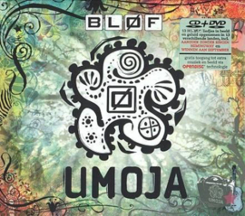 Blof - Umoja (CD + DVD)