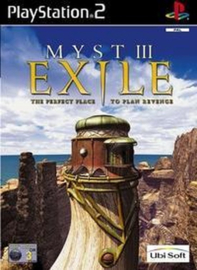 Myst III: Exile