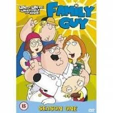 Family guy season one