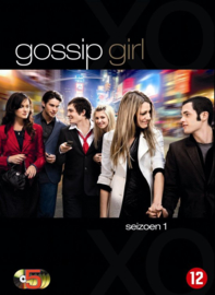 Gossip girl - 1e seizoen