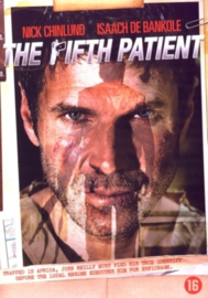 Fifth patient (DVD)