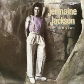 Jermaine Jackson - I think it's love