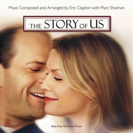 OST - Story of us (0205052/41) (Eric Clapton & Marc Shaiman)
