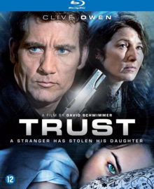 Trust (Blu-ray)