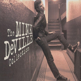 Mink DeVille - Collection