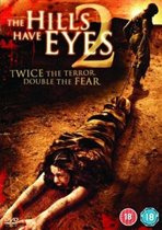 Hills have eyes 2 (DVD)