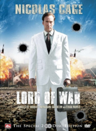 Lord of war (Steelbook) (Limited edition)