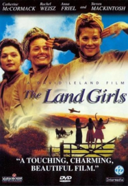 Land girls