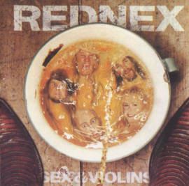 Rednex - Sex & violins