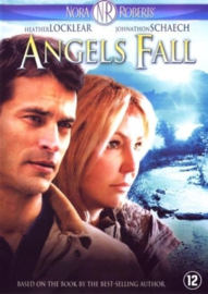 Angels fall - Nora Roberts collection (DVD)