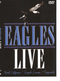 Eagles - Live (DVD)