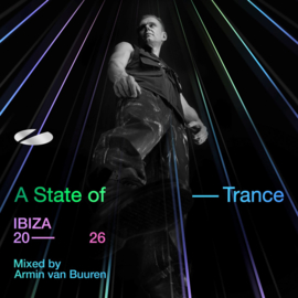 Armin van Buuren - A state of trance Ibiza 2026 (2-CD)