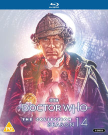 Doctor Who - The collection: season 14 (Import)