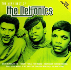 Delfonics - The very best of ...