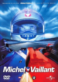 Michel Vaillant (DVD)
