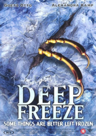 Deep freeze (DVD)