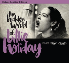 Billie Holiday - The hidden world of ...