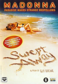 Swept away (DVD)