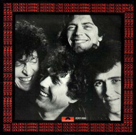 Golden Earring - Weekend love