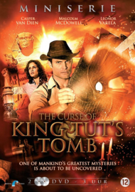 Curse of King Tut's tomb