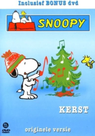 Snoopy: Kerstmis voor Charlie Brown