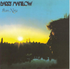 Barry manilow - Even now (0205043/w)