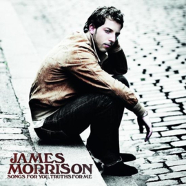 James Morrison - Songs from you, truths for me (CD)