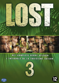 Lost - 3e seizoen