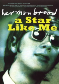 Herman Brood - A star like me (DVD)