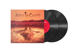 Alice in chains - Dirt (2-LP)